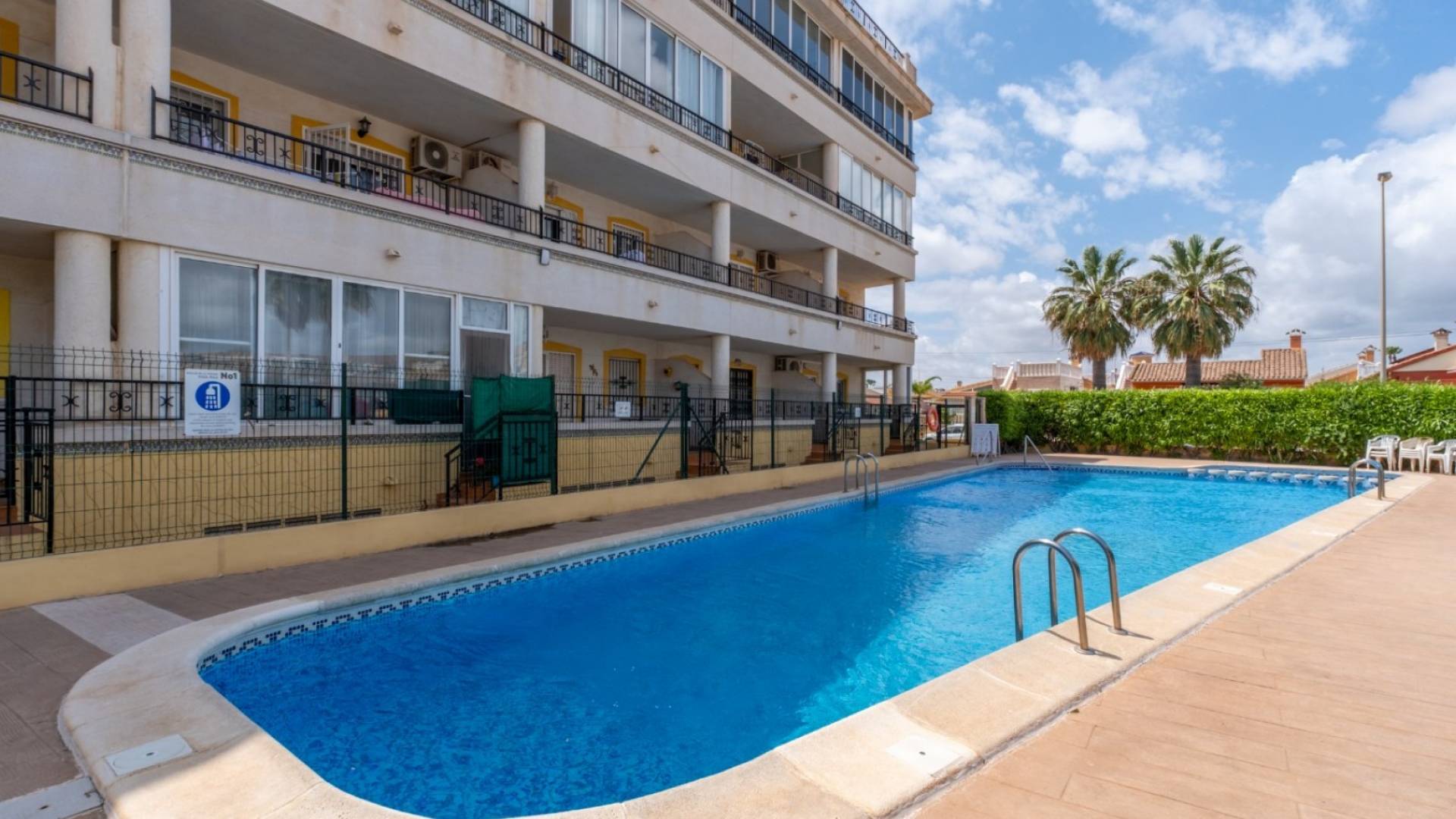 Segunda Mano - Apartamento - Orihuela Costa - La Florida
