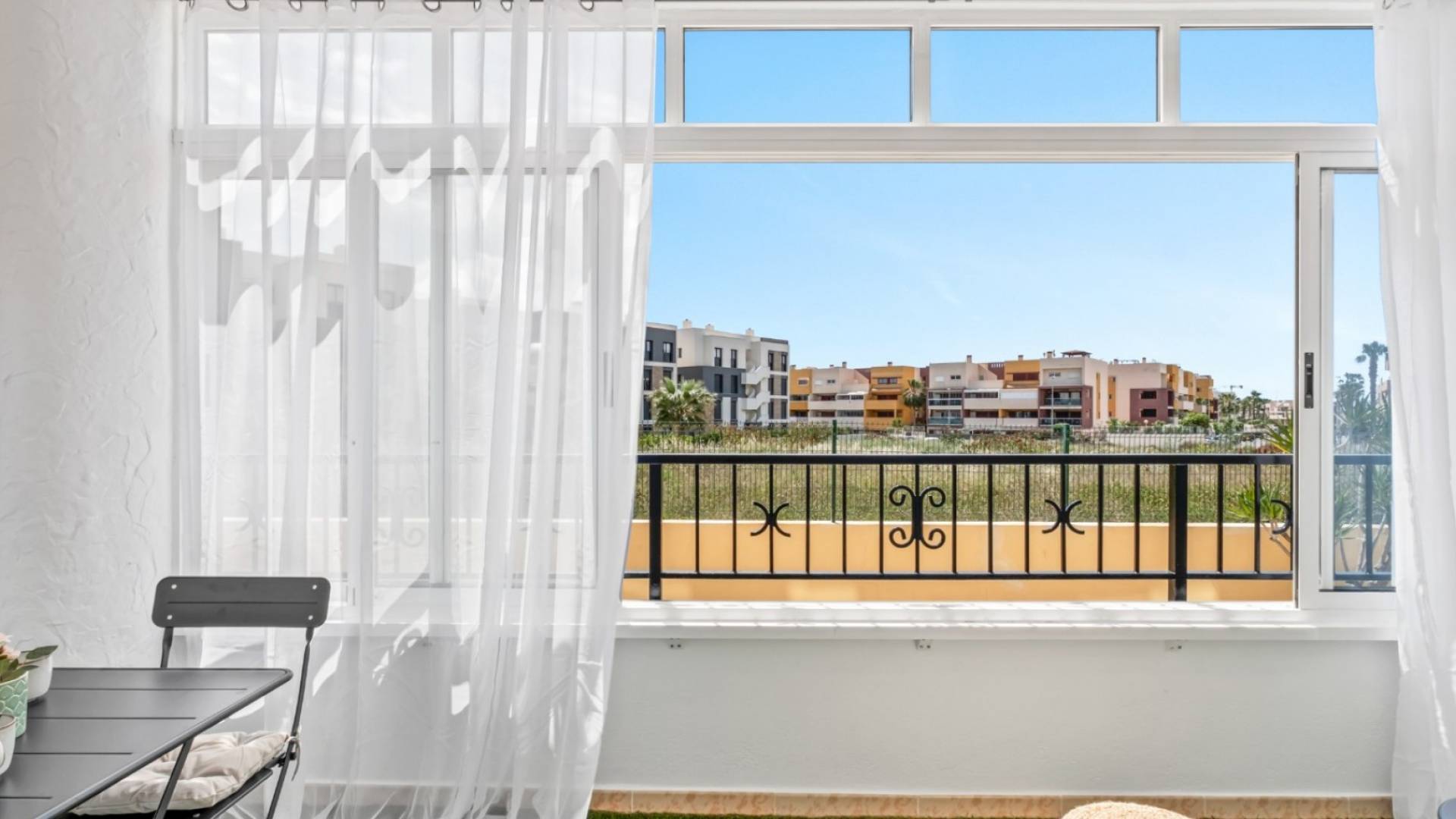 Segunda Mano - Apartamento - Orihuela Costa - La Florida