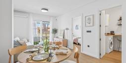 Segunda Mano - Apartamento - Orihuela Costa - La Florida