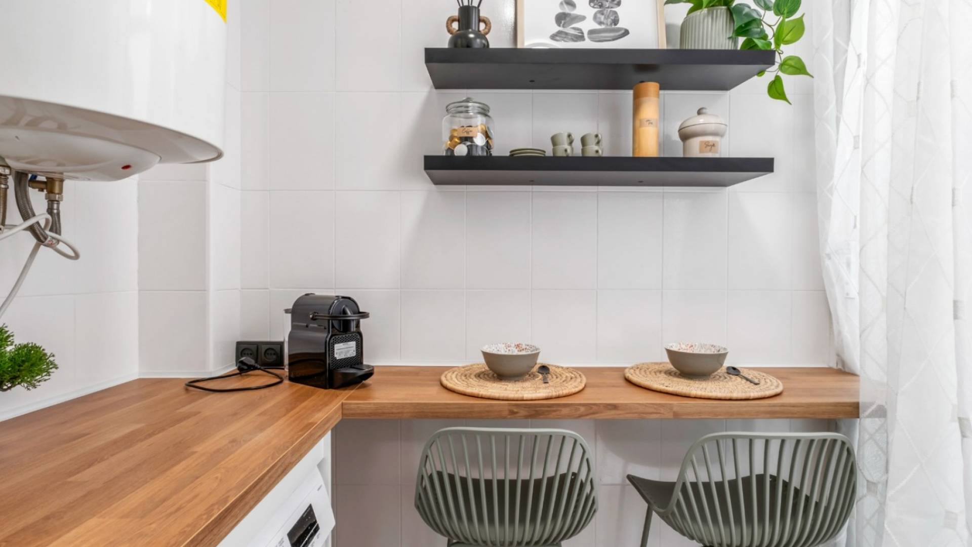 Segunda Mano - Apartamento - Orihuela Costa - La Florida