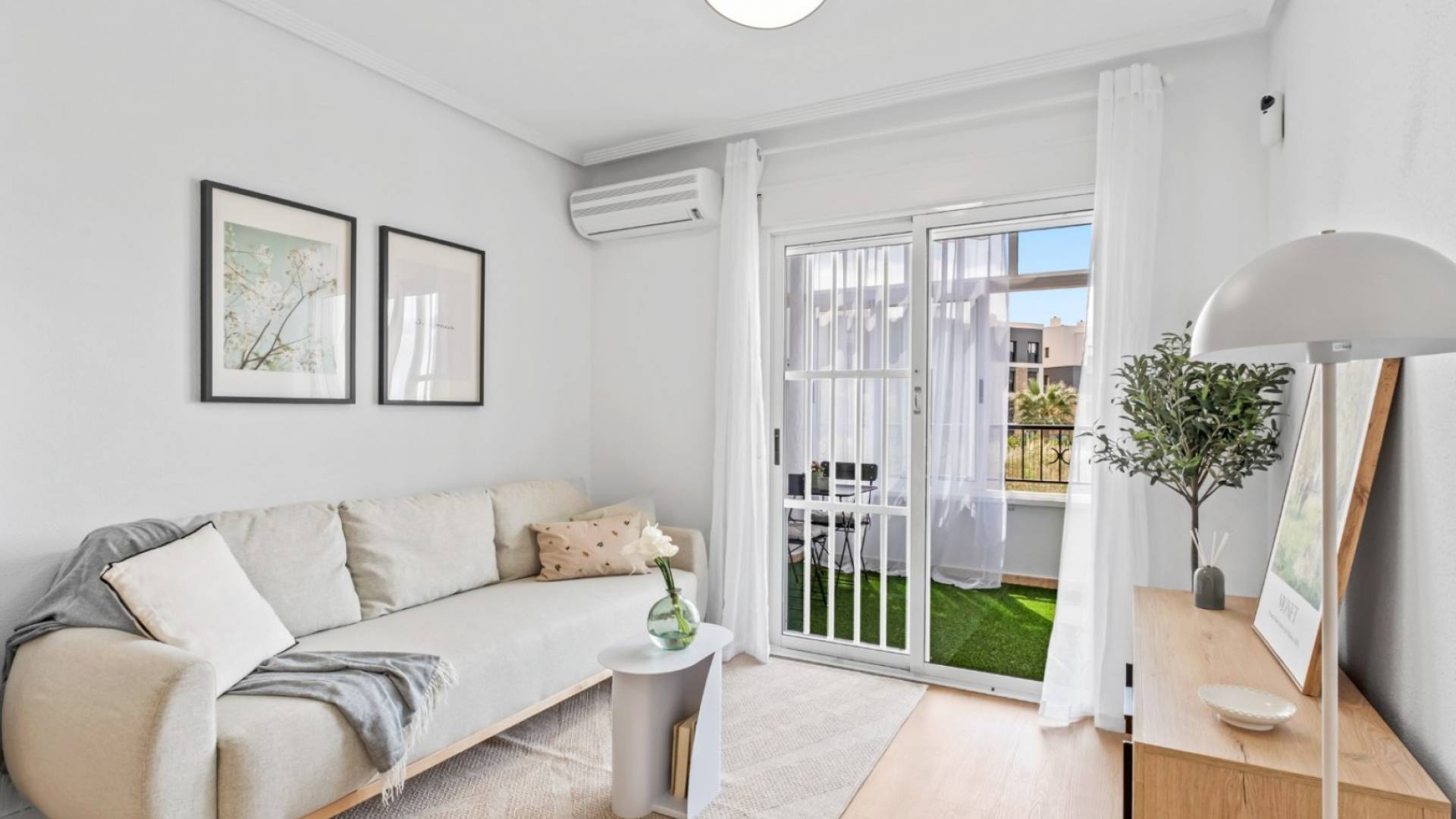 Segunda Mano - Apartamento - Orihuela Costa - La Florida