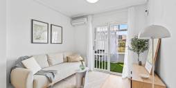 Segunda Mano - Apartamento - Orihuela Costa - La Florida