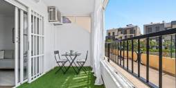 Segunda Mano - Apartamento - Orihuela Costa - La Florida