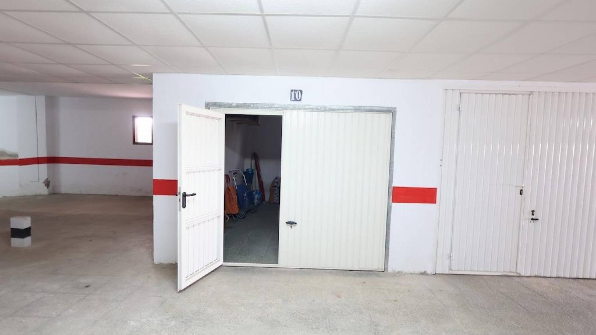 Segunda Mano - Apartamento - Orihuela Costa - La Regia