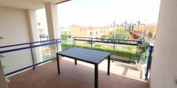 Segunda Mano - Apartamento - Orihuela Costa - La Regia