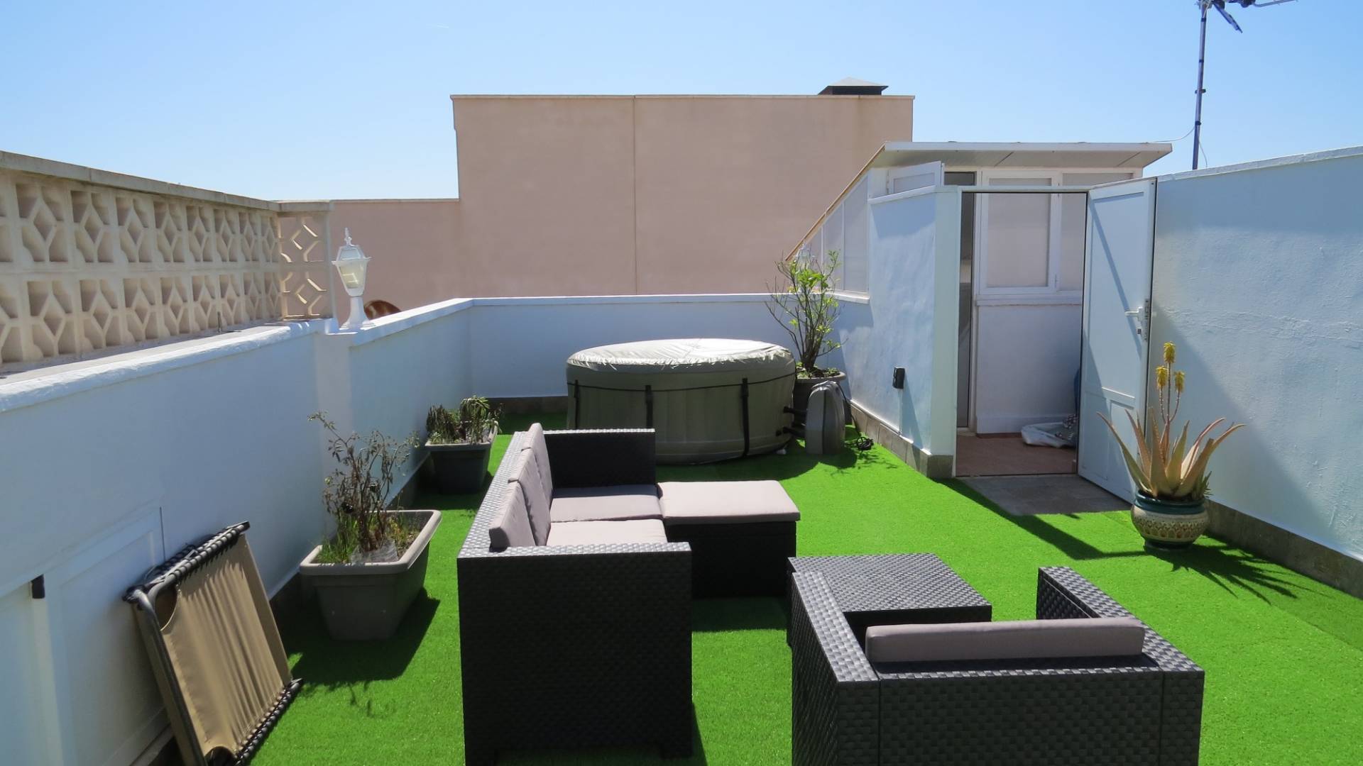 Segunda Mano - Apartamento - Orihuela Costa - La Zenia