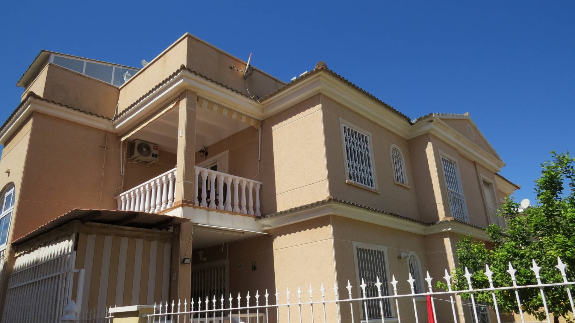 Segunda Mano - Apartamento - Orihuela Costa - La Zenia