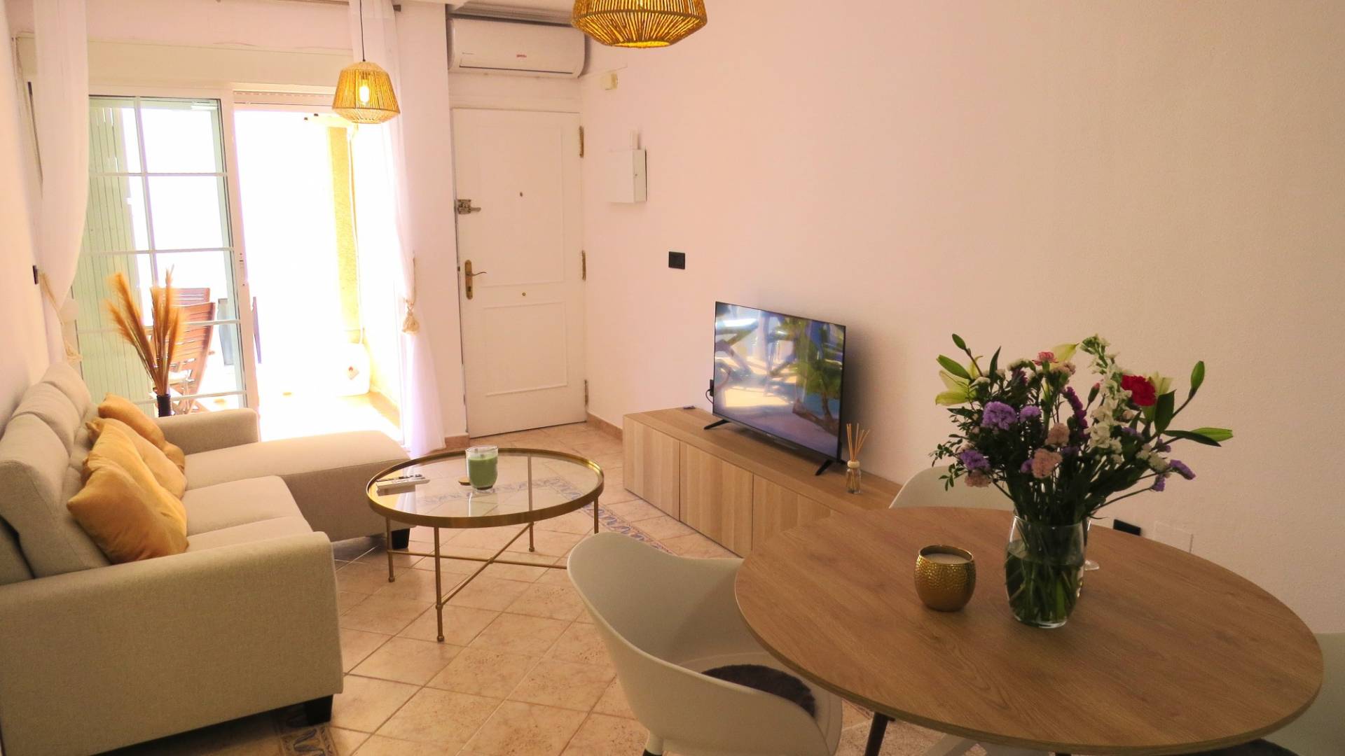 Segunda Mano - Apartamento - Orihuela Costa - La Zenia