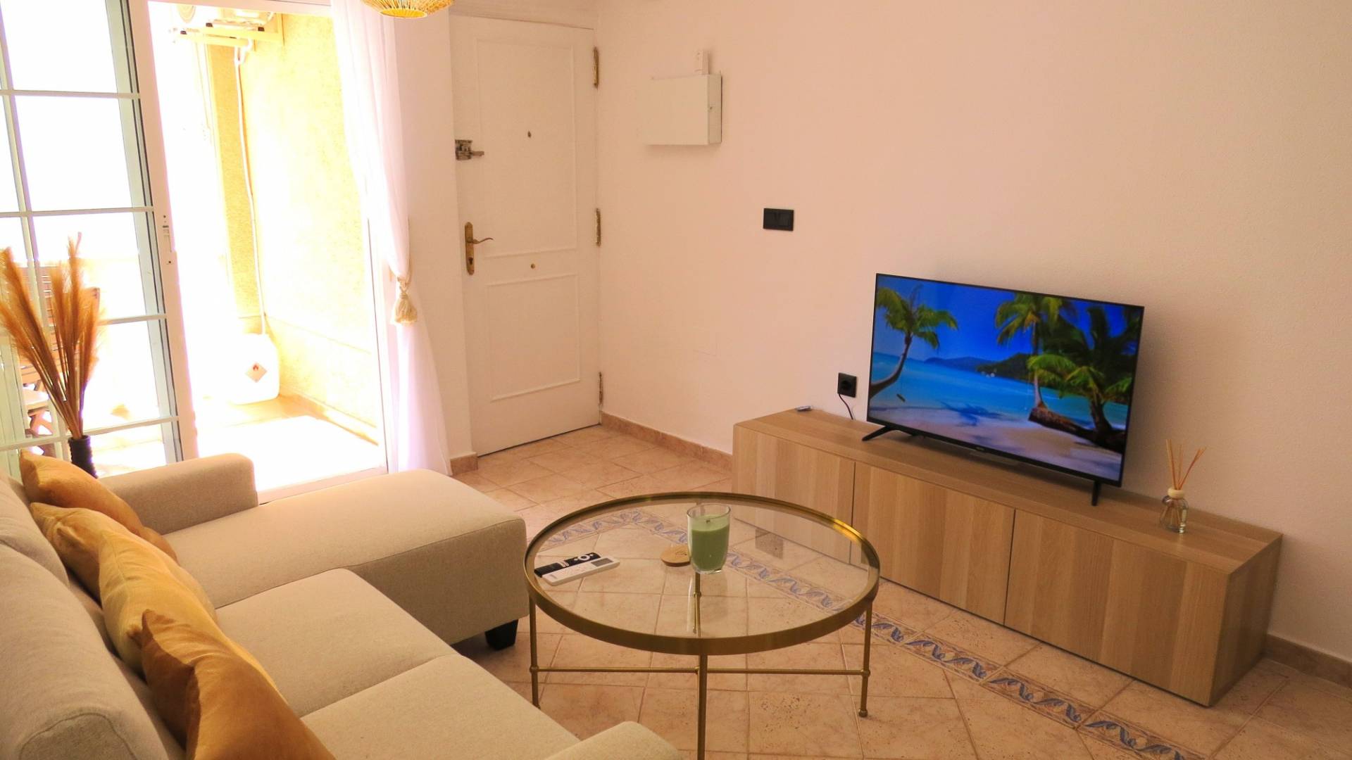 Segunda Mano - Apartamento - Orihuela Costa - La Zenia