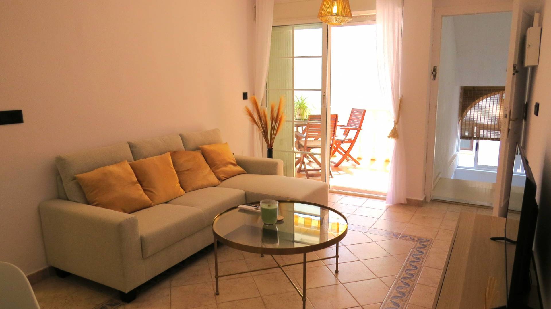 Segunda Mano - Apartamento - Orihuela Costa - La Zenia