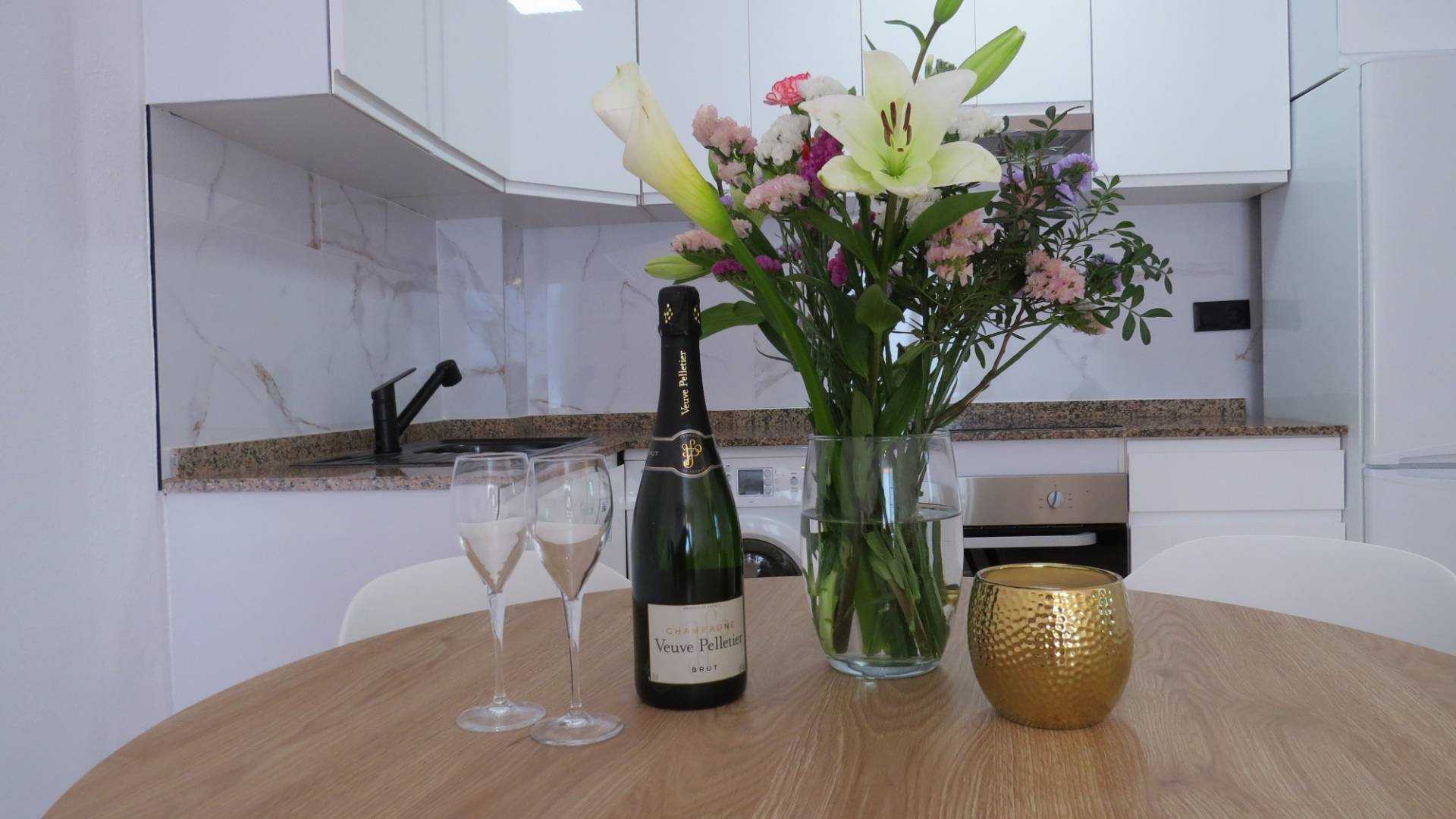 Segunda Mano - Apartamento - Orihuela Costa - La Zenia