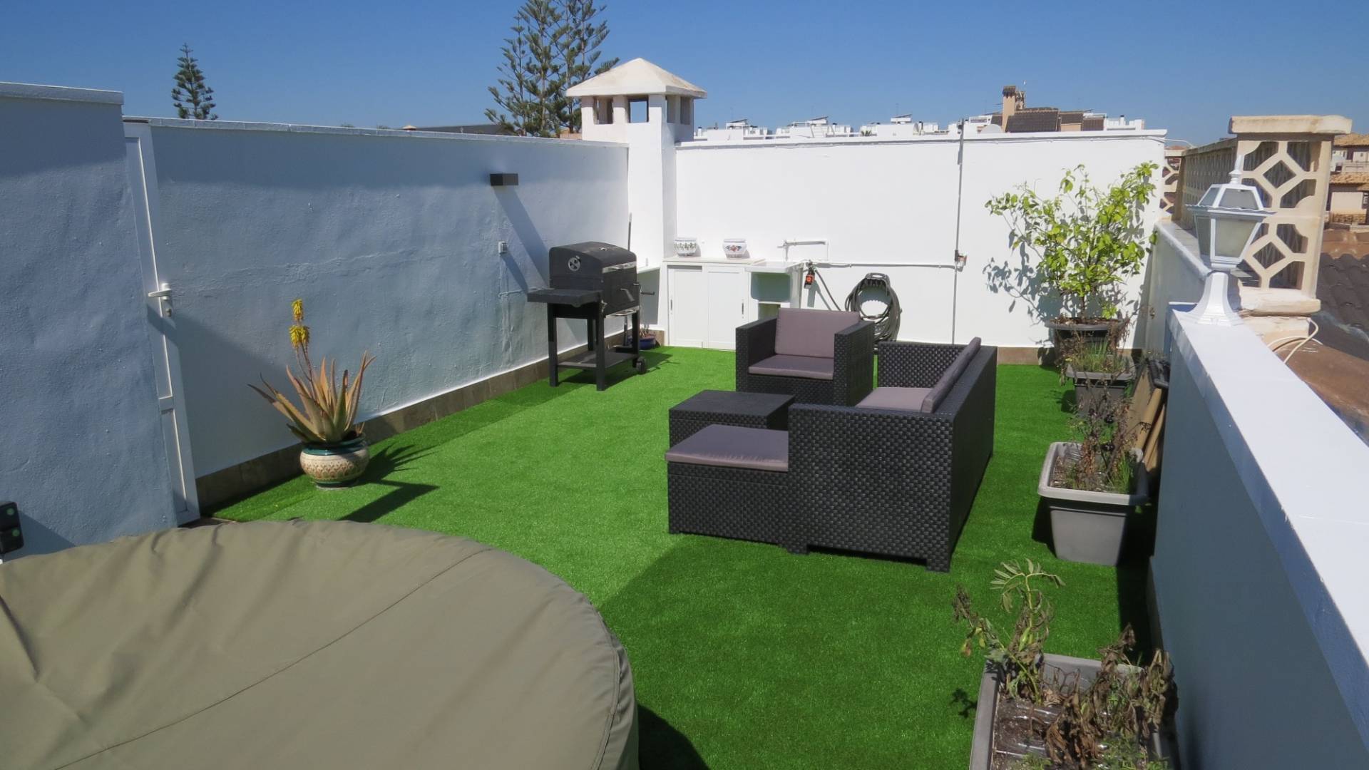 Segunda Mano - Apartamento - Orihuela Costa - La Zenia