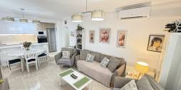 Segunda Mano - Apartamento - Orihuela Costa - La Zenia
