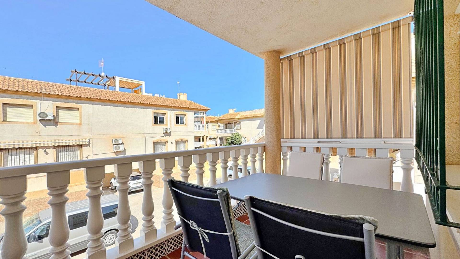Segunda Mano - Apartamento - Orihuela Costa - La Zenia