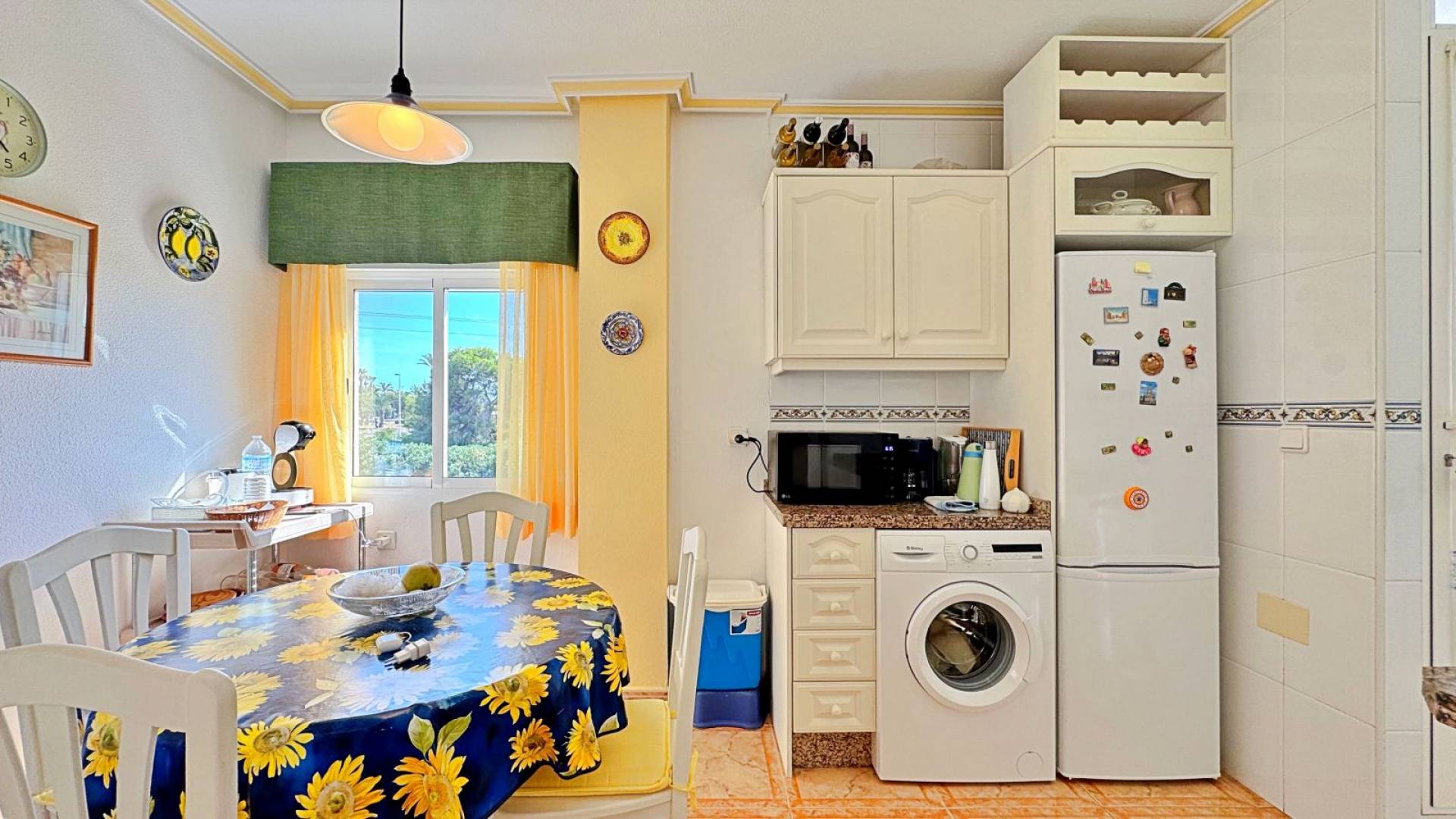 Segunda Mano - Apartamento - Orihuela Costa - La Zenia