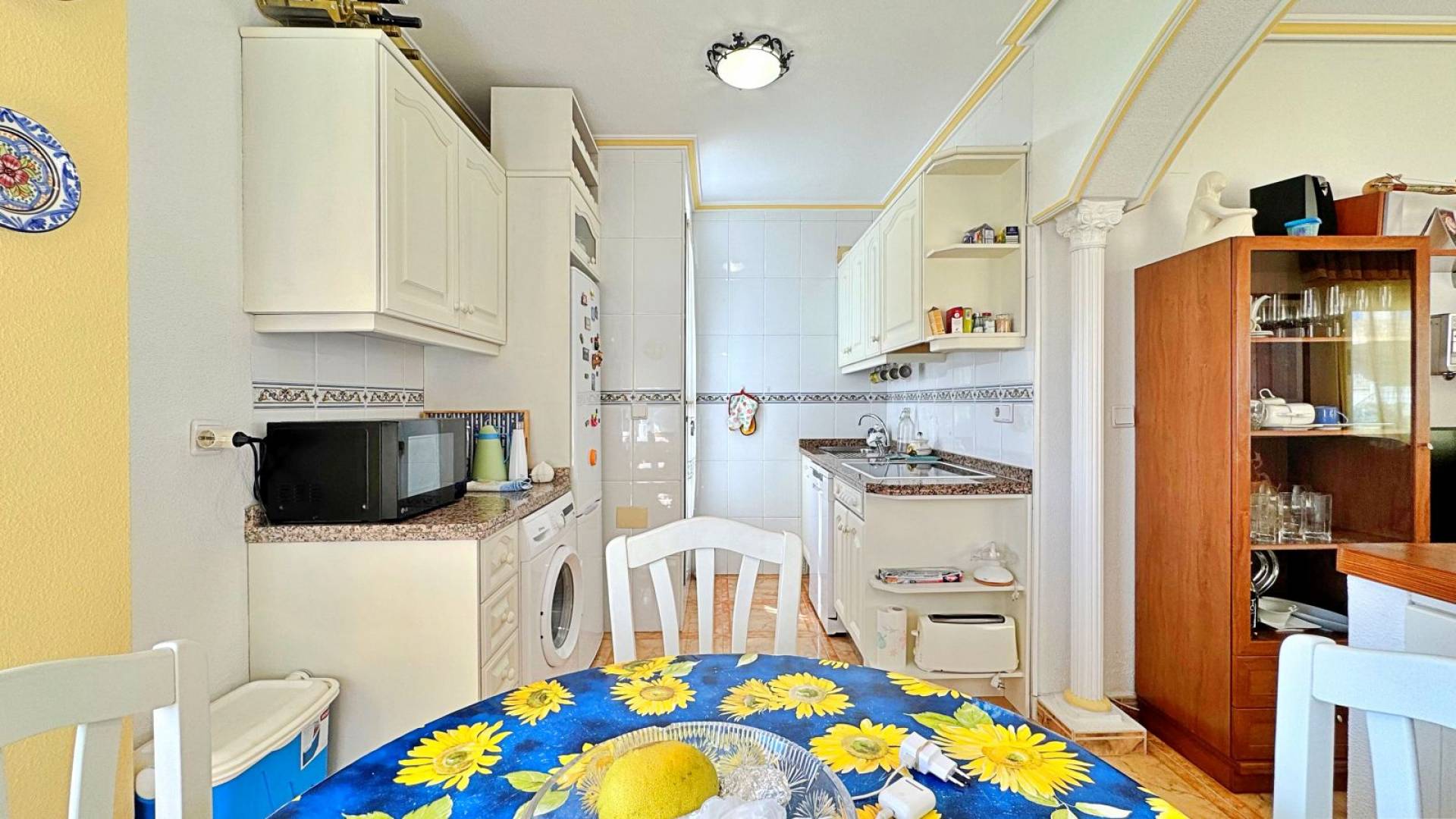 Segunda Mano - Apartamento - Orihuela Costa - La Zenia