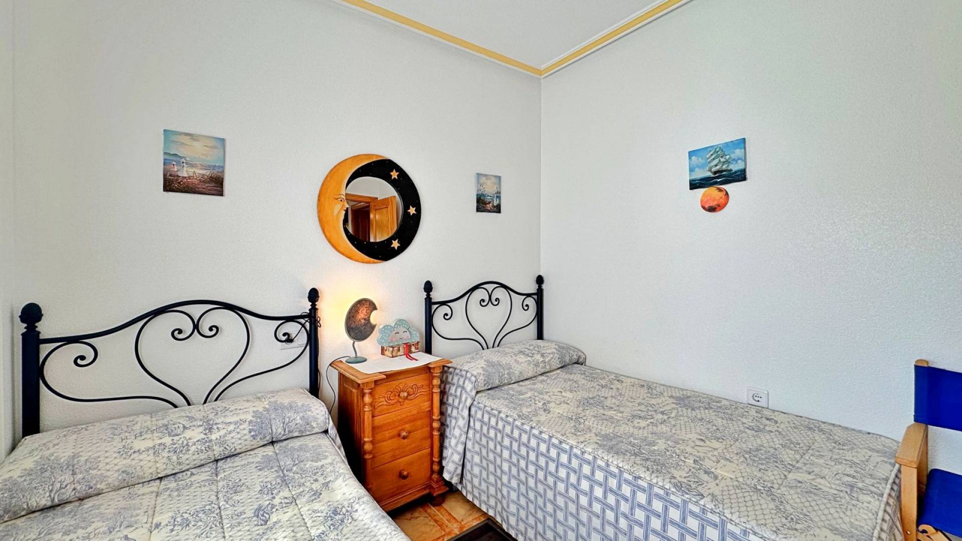 Segunda Mano - Apartamento - Orihuela Costa - La Zenia