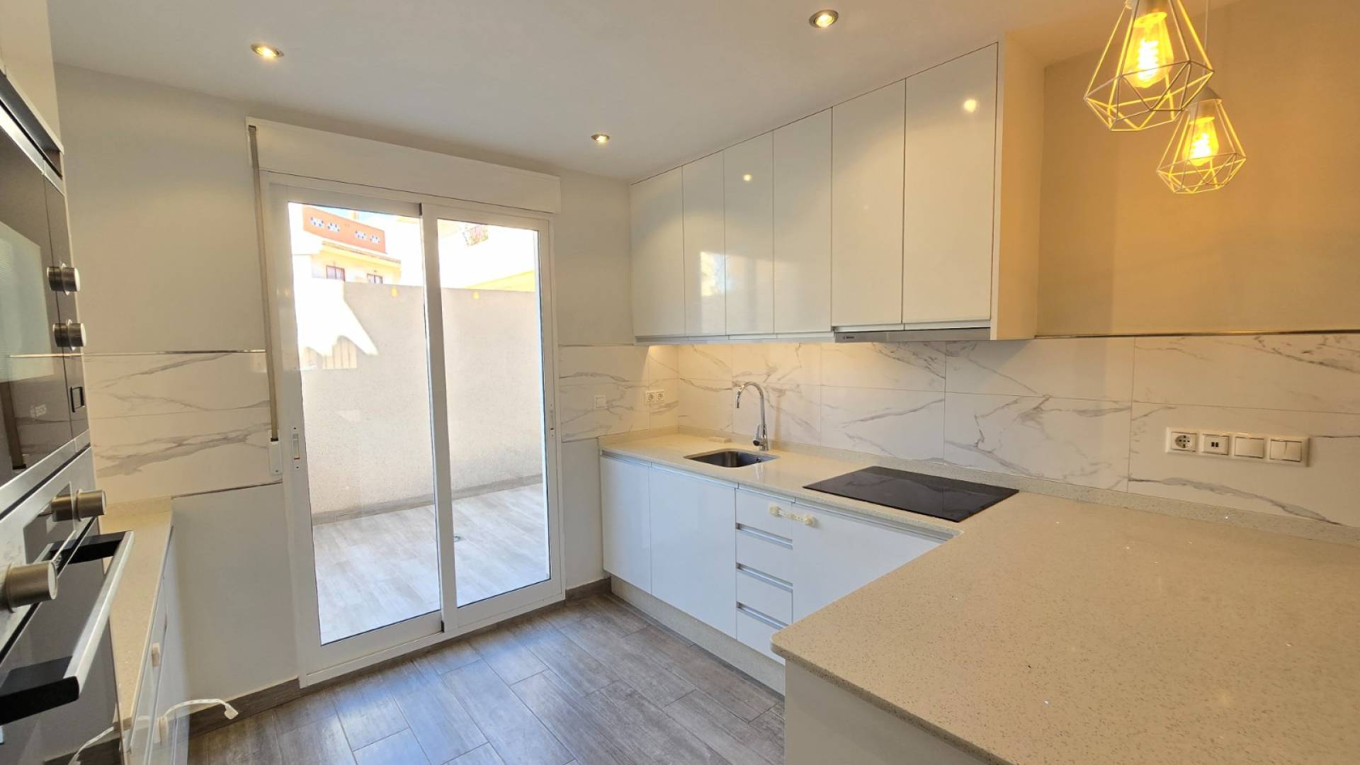 Segunda Mano - Apartamento - Orihuela Costa - La Zenia