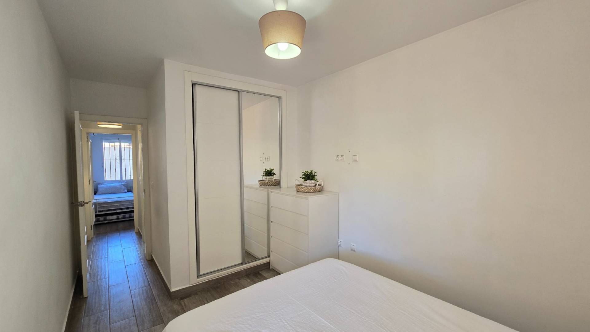 Segunda Mano - Apartamento - Orihuela Costa - La Zenia