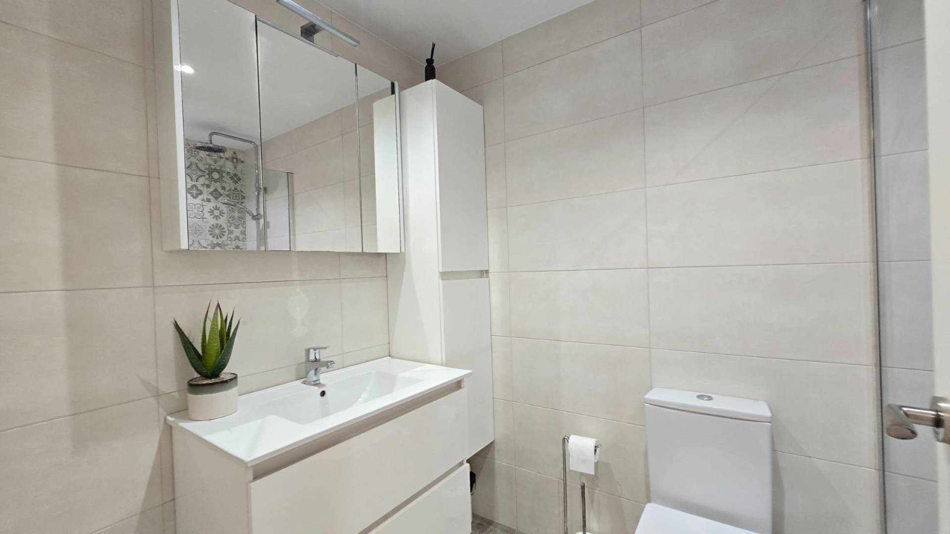 Segunda Mano - Apartamento - Orihuela Costa - La Zenia