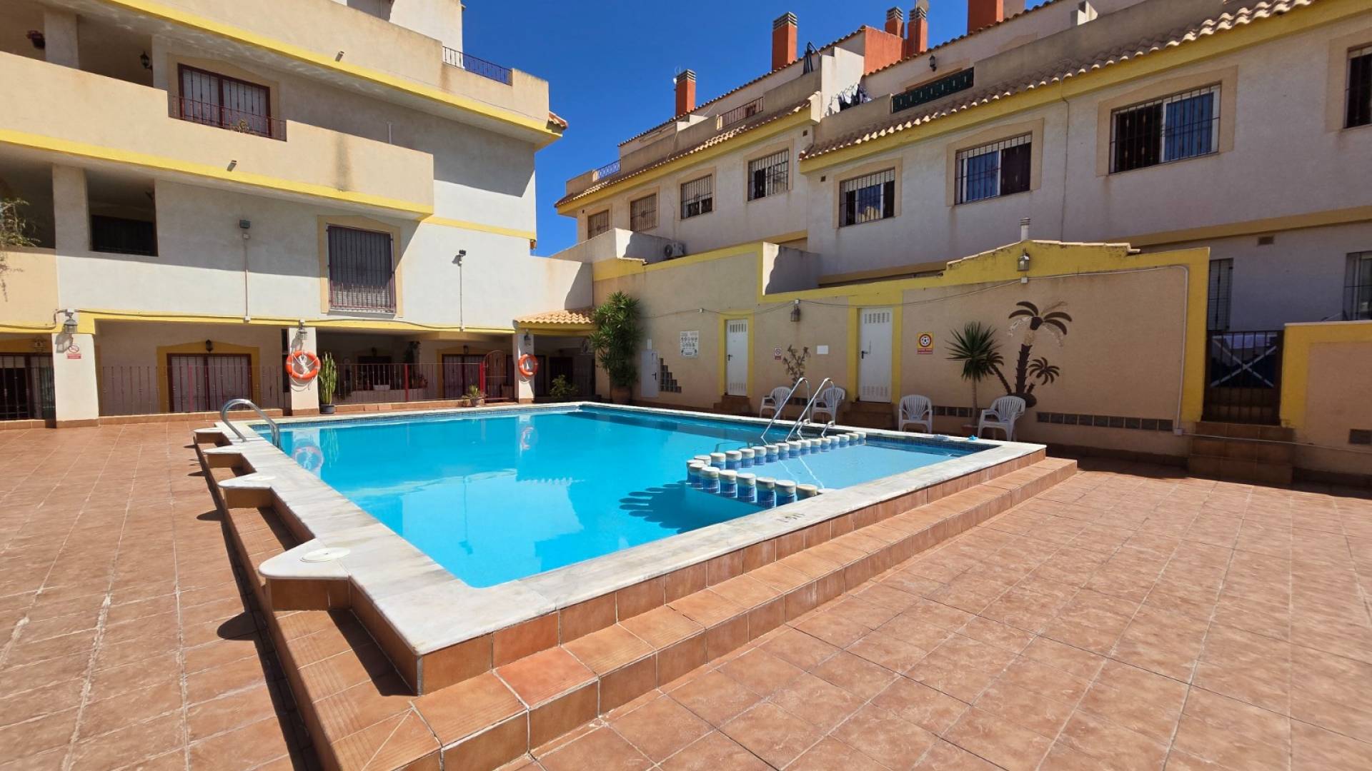 Segunda Mano - Apartamento - Orihuela Costa - La Zenia