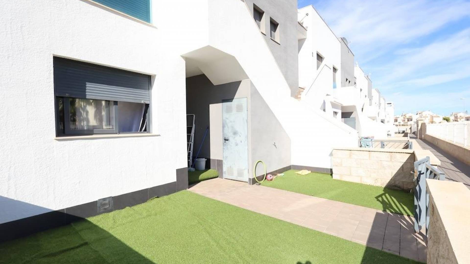 Segunda Mano - Apartamento - Orihuela Costa - La Zenia
