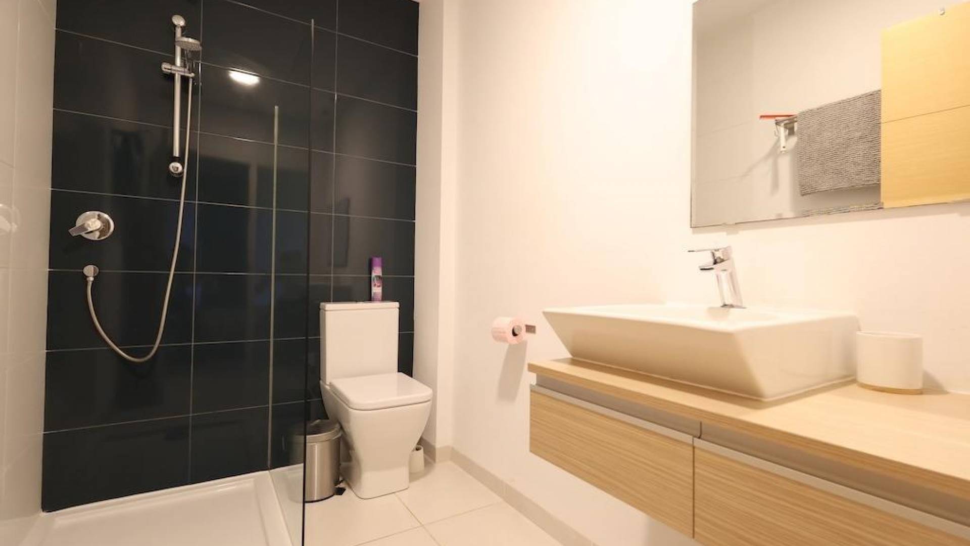 Segunda Mano - Apartamento - Orihuela Costa - La Zenia