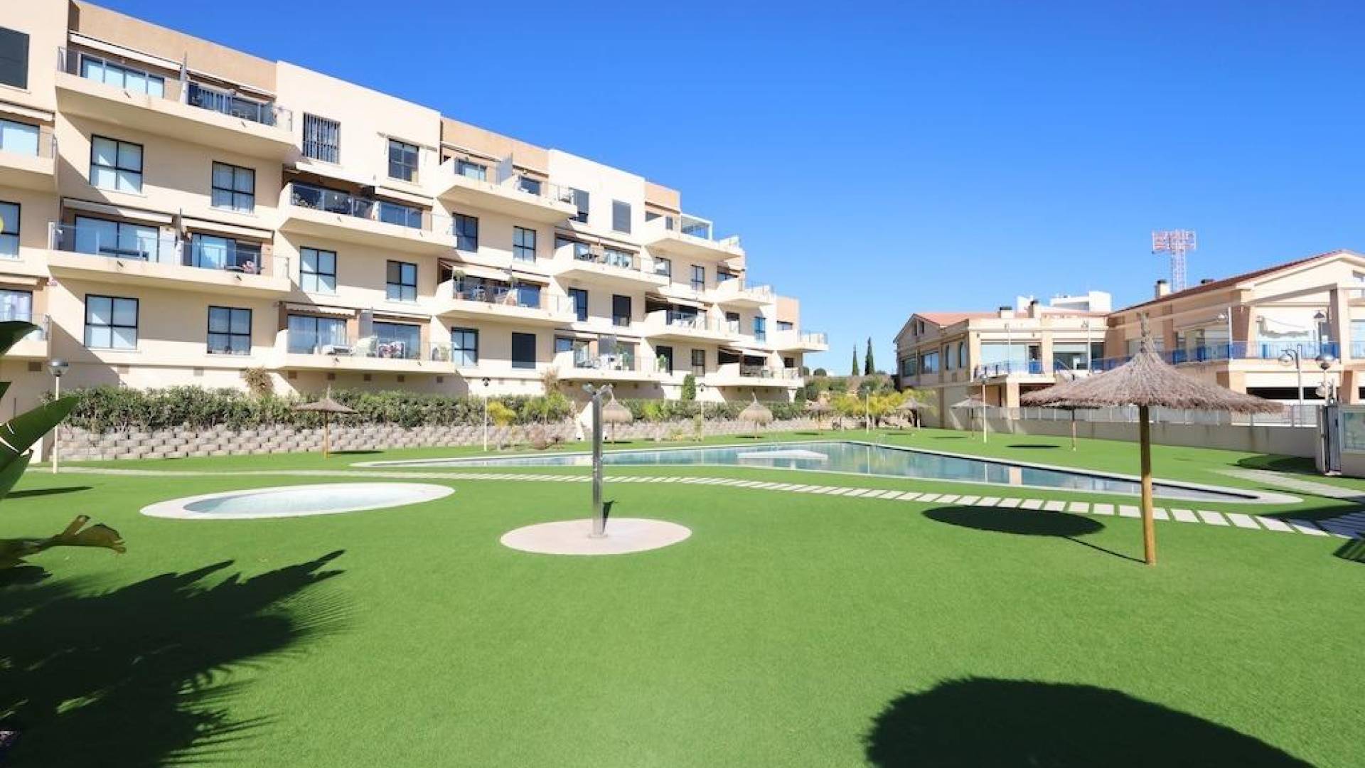 Segunda Mano - Apartamento - Orihuela Costa - La Zenia