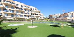 Segunda Mano - Apartamento - Orihuela Costa - La Zenia