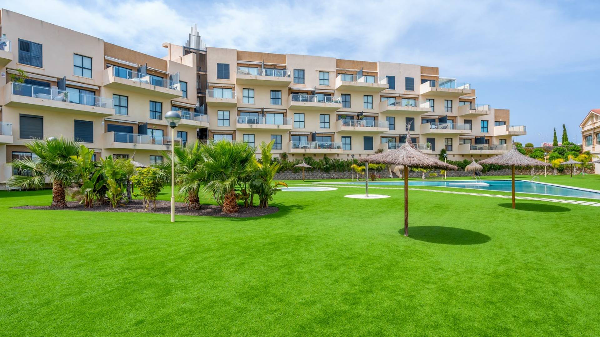 Segunda Mano - Apartamento - Orihuela Costa - La Zenia