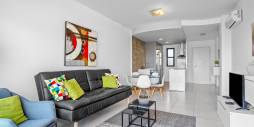 Segunda Mano - Apartamento - Orihuela Costa - La Zenia