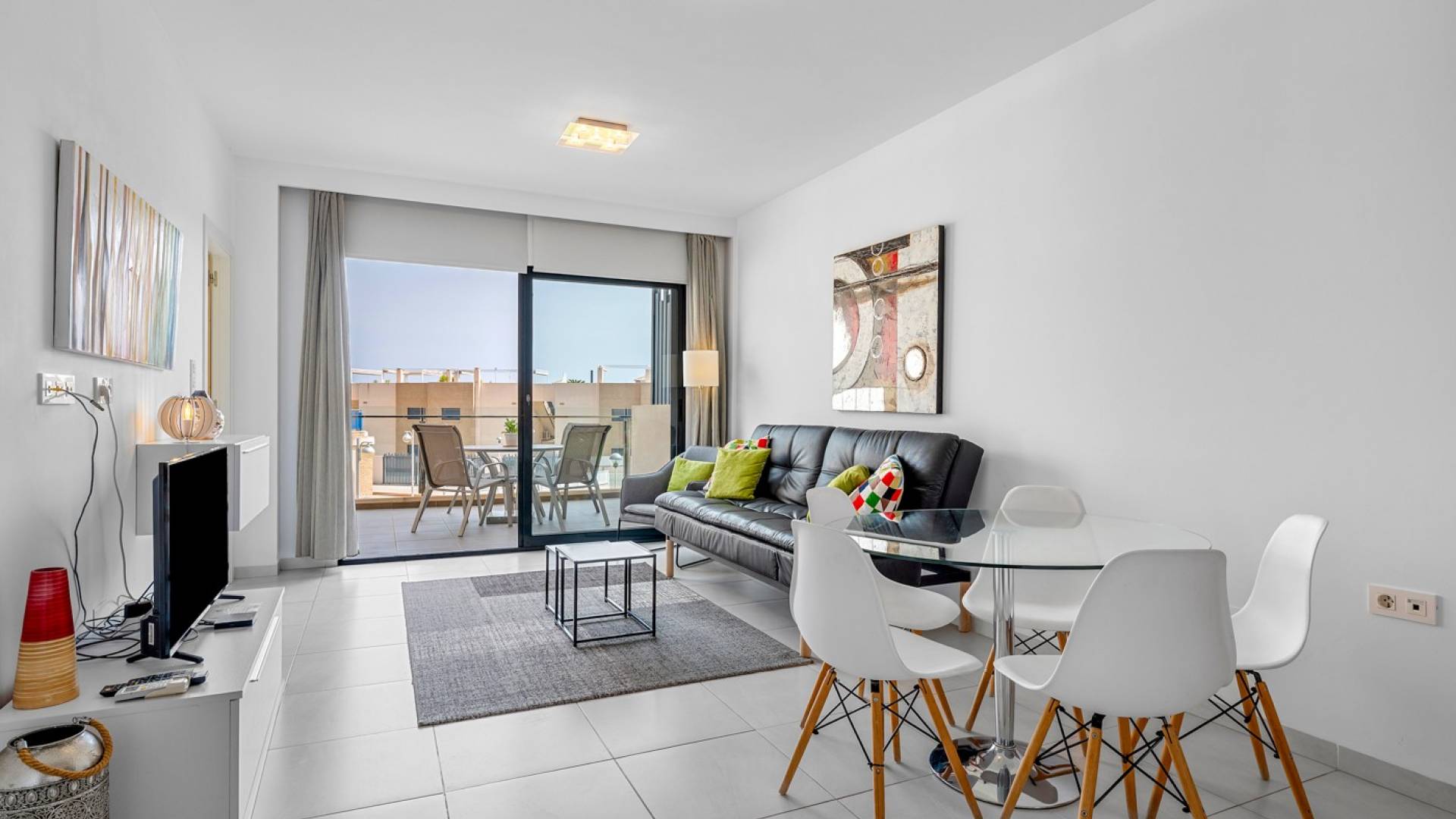Segunda Mano - Apartamento - Orihuela Costa - La Zenia
