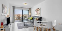 Segunda Mano - Apartamento - Orihuela Costa - La Zenia