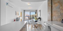 Segunda Mano - Apartamento - Orihuela Costa - La Zenia