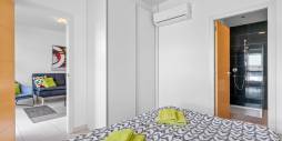 Segunda Mano - Apartamento - Orihuela Costa - La Zenia