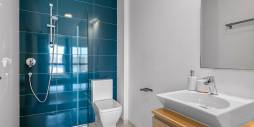 Segunda Mano - Apartamento - Orihuela Costa - La Zenia
