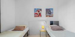 Segunda Mano - Apartamento - Orihuela Costa - La Zenia