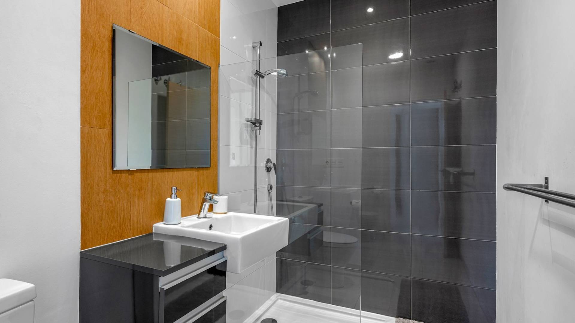 Segunda Mano - Apartamento - Orihuela Costa - La Zenia