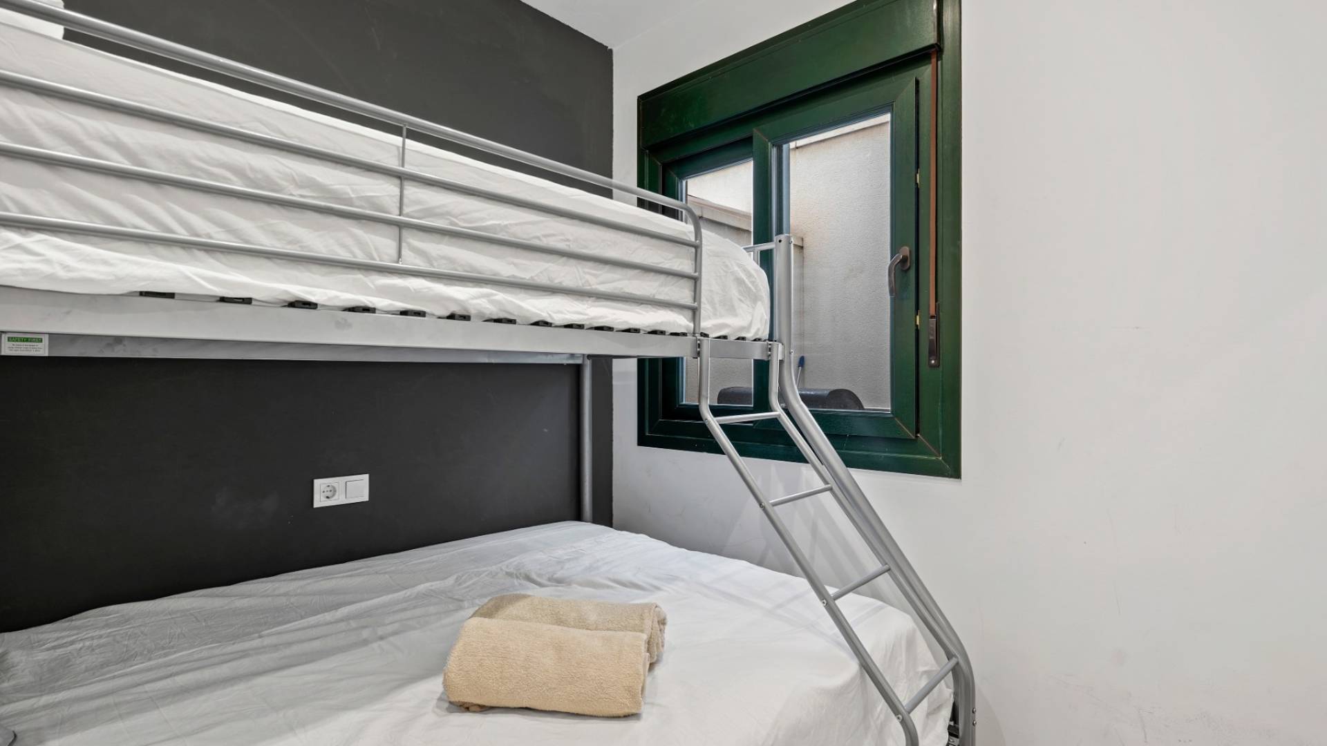 Segunda Mano - Apartamento - Orihuela Costa - La Zenia