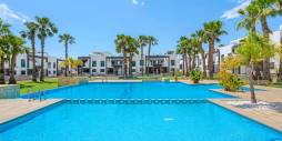 Segunda Mano - Apartamento - Orihuela Costa - La Zenia