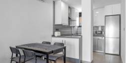 Segunda Mano - Apartamento - Orihuela Costa - La Zenia