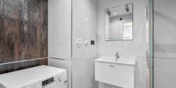 Segunda Mano - Apartamento - Orihuela Costa - La Zenia