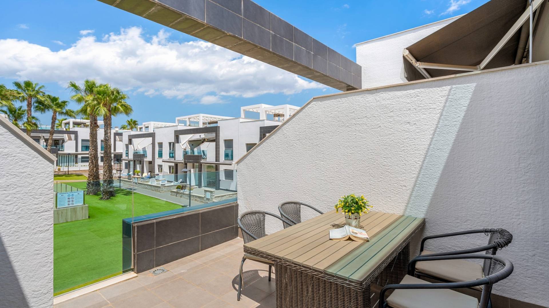 Segunda Mano - Apartamento - Orihuela Costa - La Zenia