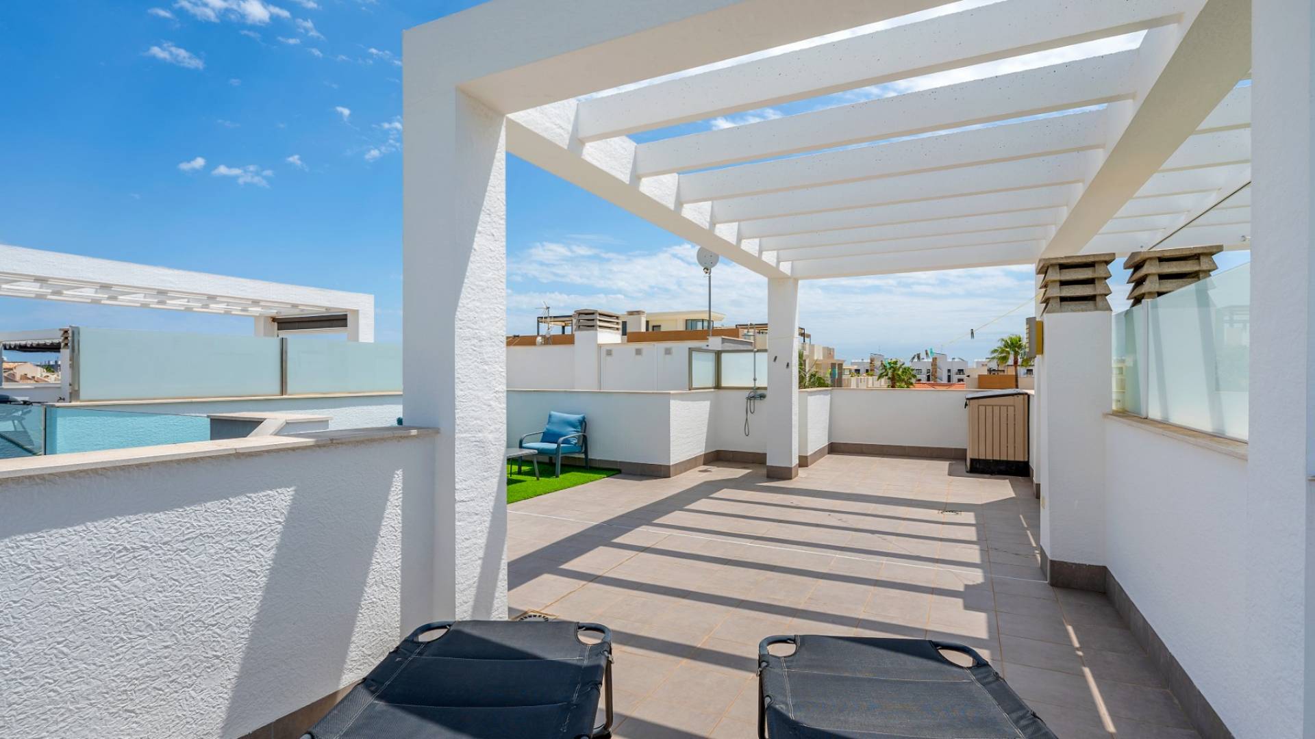 Segunda Mano - Apartamento - Orihuela Costa - La Zenia