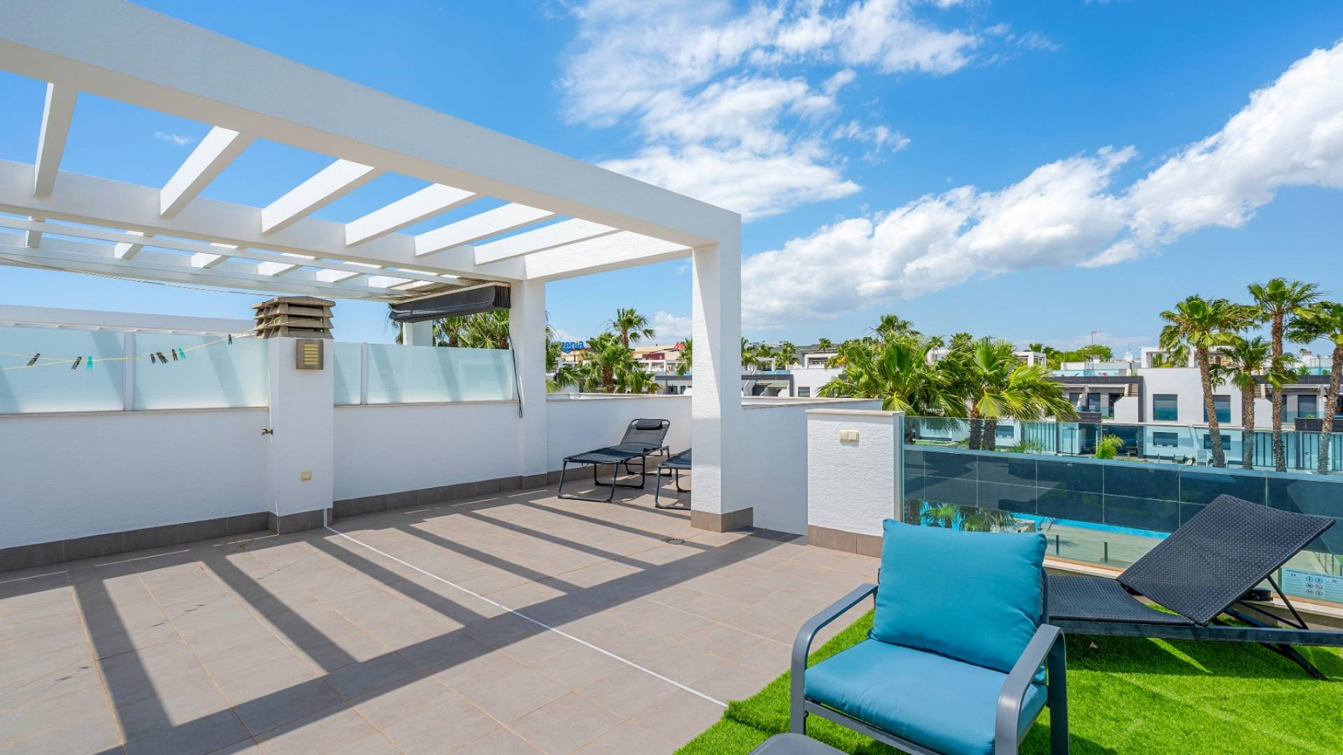 Segunda Mano - Apartamento - Orihuela Costa - La Zenia