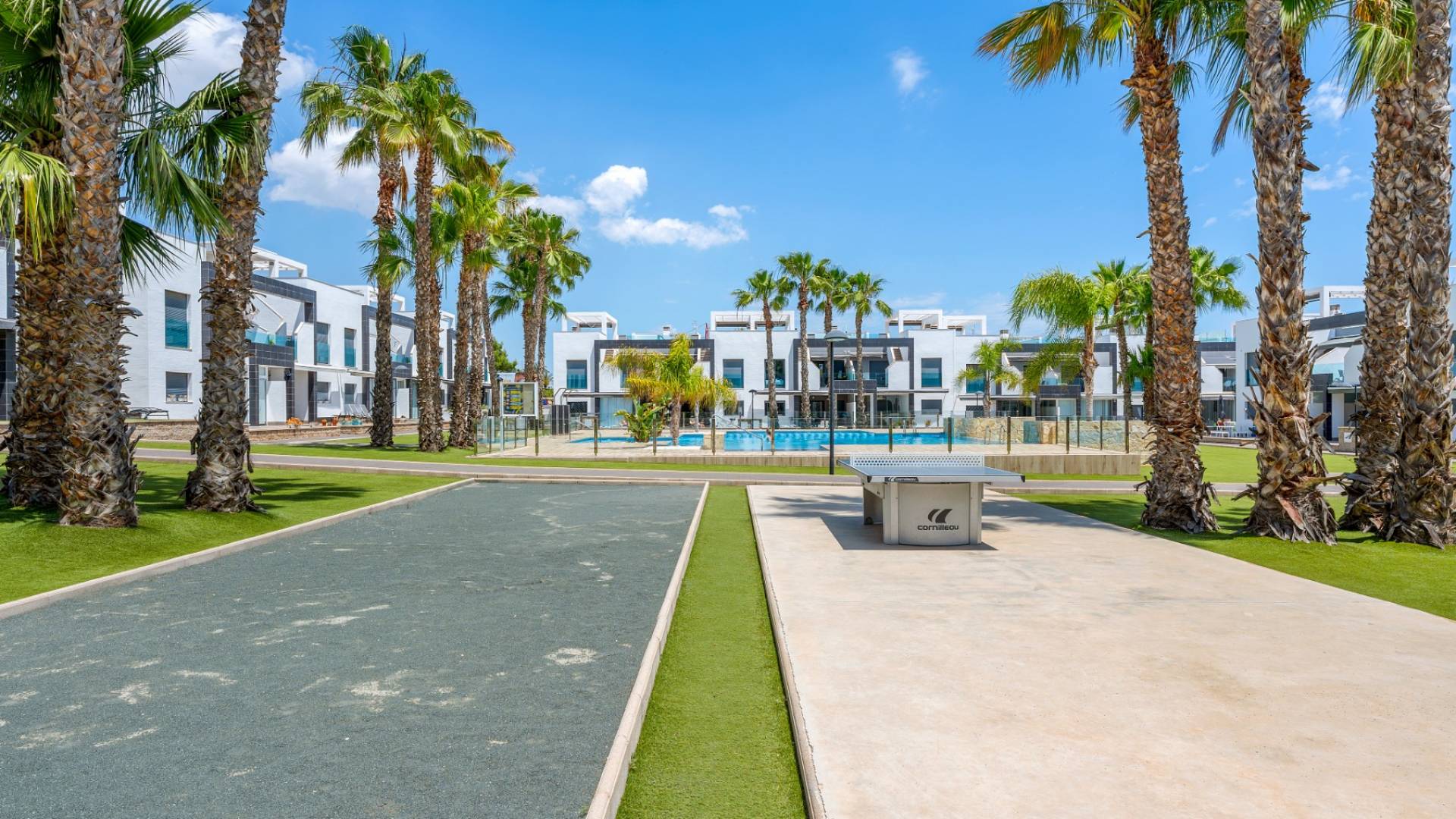 Segunda Mano - Apartamento - Orihuela Costa - La Zenia