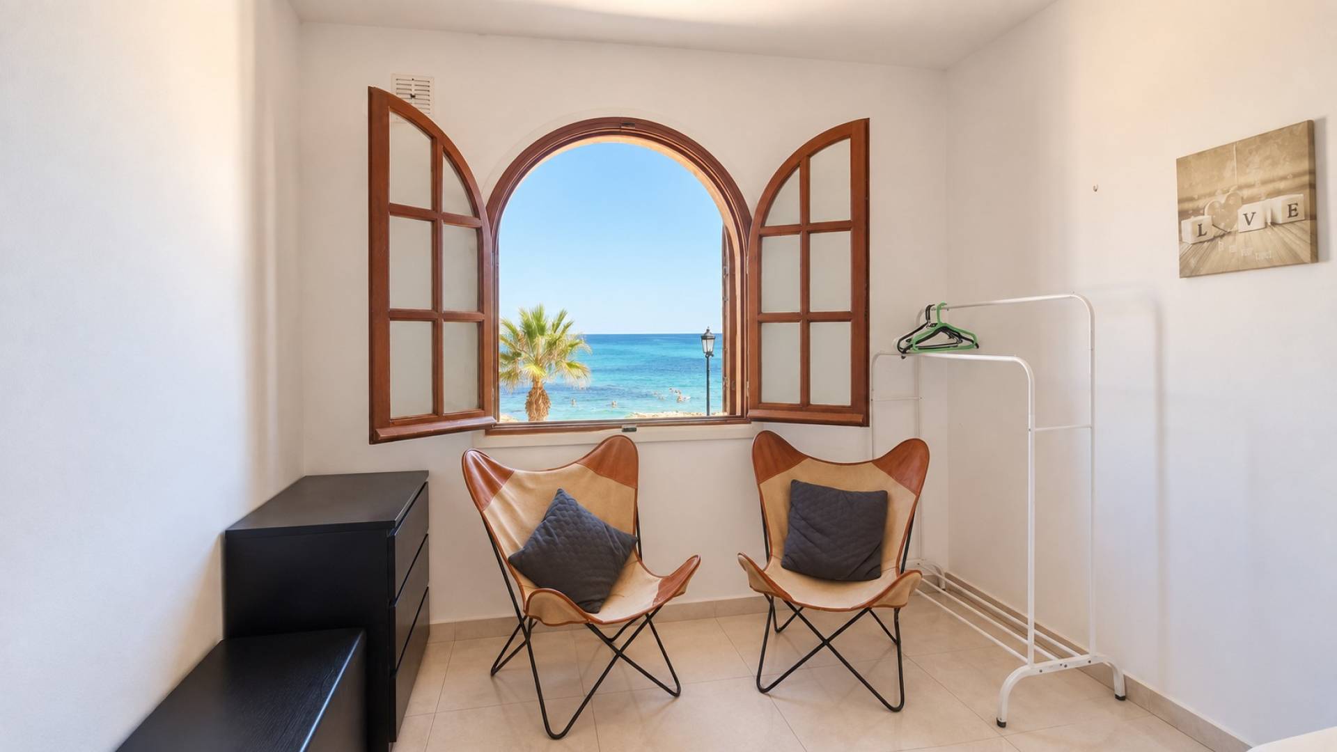 Segunda Mano - Apartamento - Orihuela Costa - La Zenia