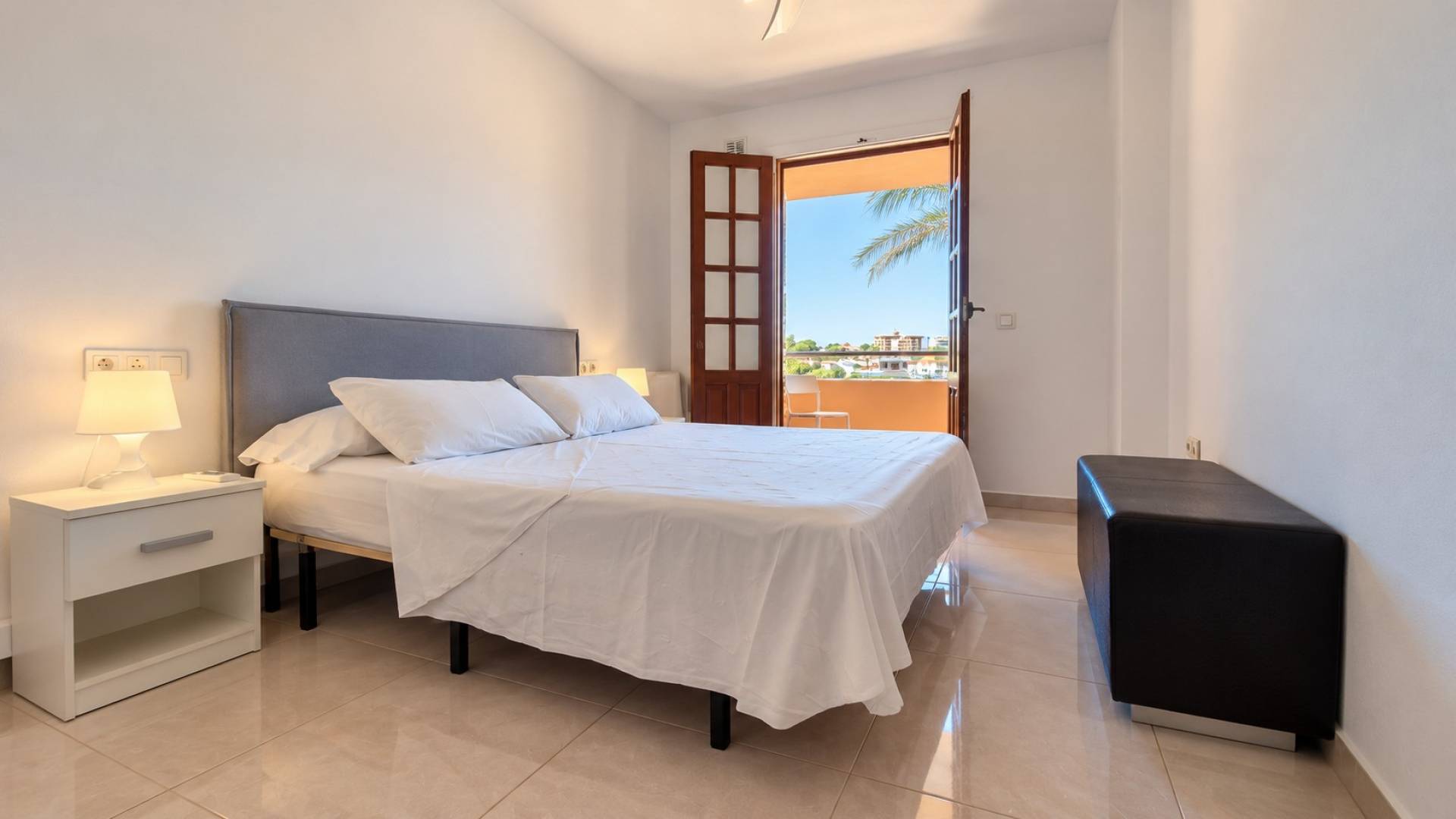 Segunda Mano - Apartamento - Orihuela Costa - La Zenia