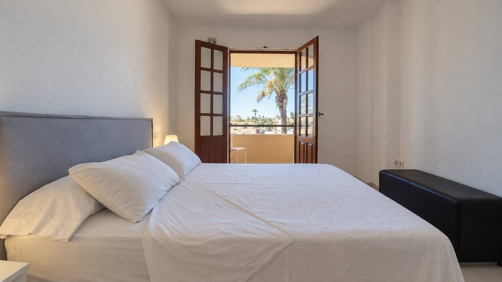 Segunda Mano - Apartamento - Orihuela Costa - La Zenia