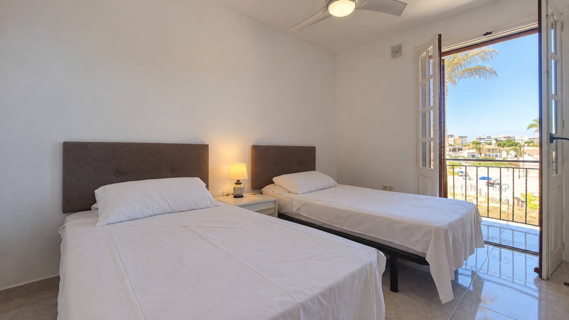 Segunda Mano - Apartamento - Orihuela Costa - La Zenia